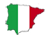 INSTALACIONS CARDELL - Italiano